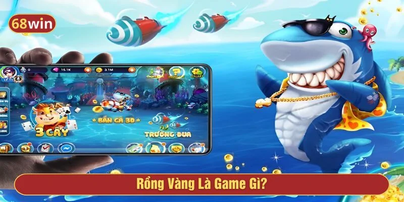 Giới thiệu về game