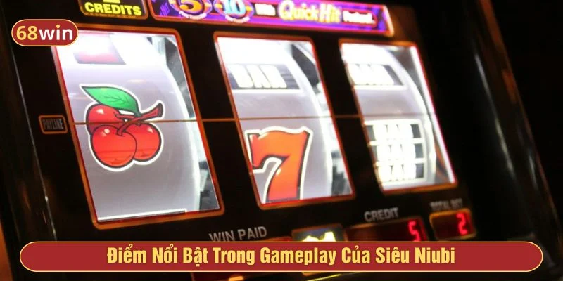 Khám phá gameplay của trò chơi