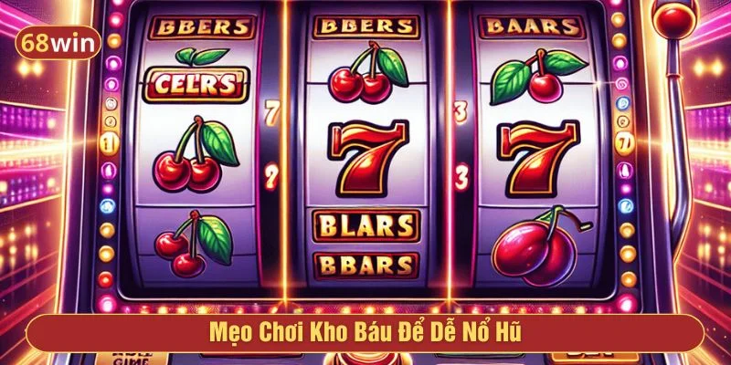 Tham khảo mẹo chơi thắng lớn