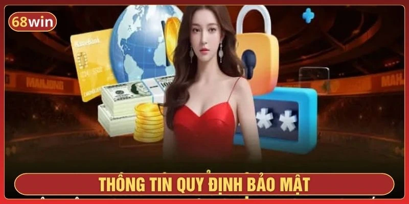 Thông tin chi tiết về chính sách bảo mật